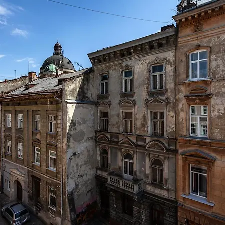 Four Bedrooms In The Heart Of Διαμέρισμα Λβιβ