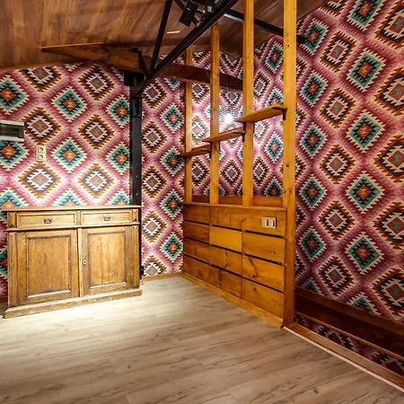Four Bedrooms In The Heart Of Apartamento