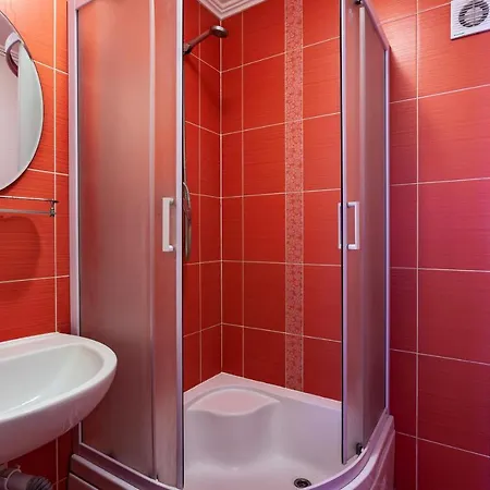 Apartment Four Bedrooms In The Heart Of Lviv