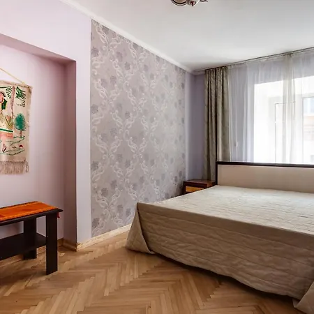 Four Bedrooms In The Heart Of