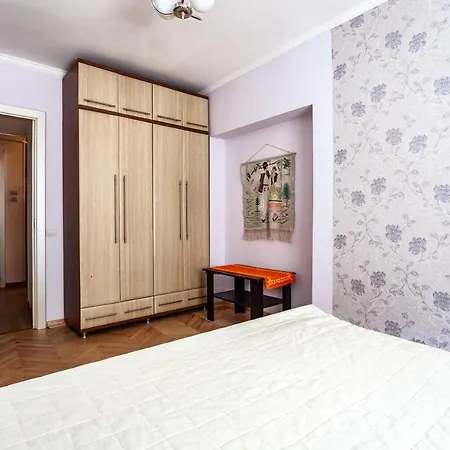Four Bedrooms In The Heart Of