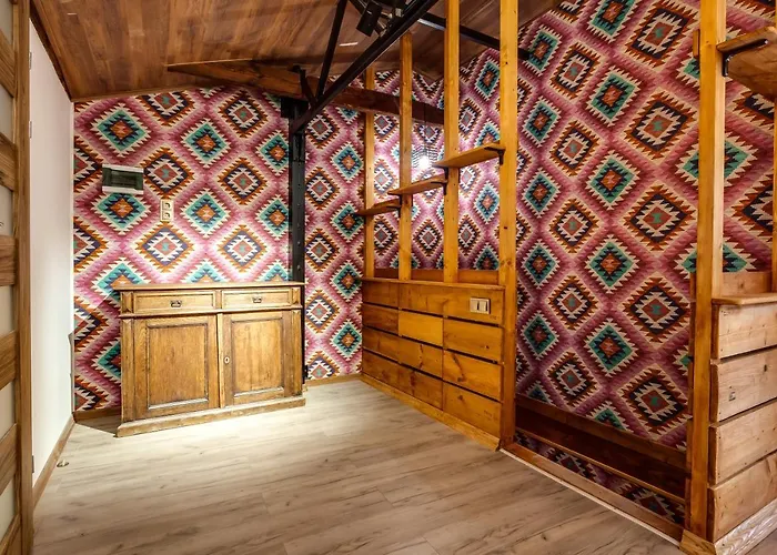 Four Bedrooms In The Heart Of Апартаменти