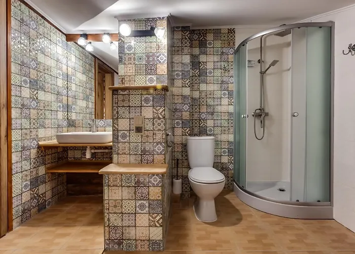 Four Bedrooms In The Heart Of *