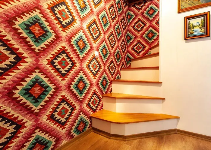 Апартаменти Four Bedrooms In The Heart Of